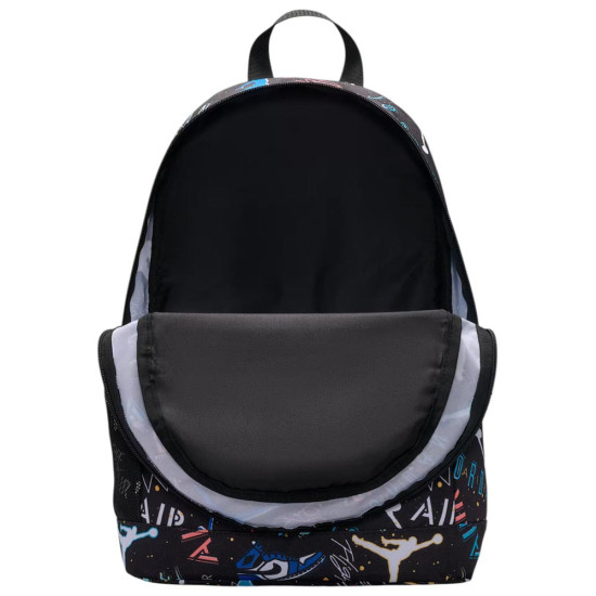 Jordan Τσάντα πλάτης Air School Backpack with Pencil Case